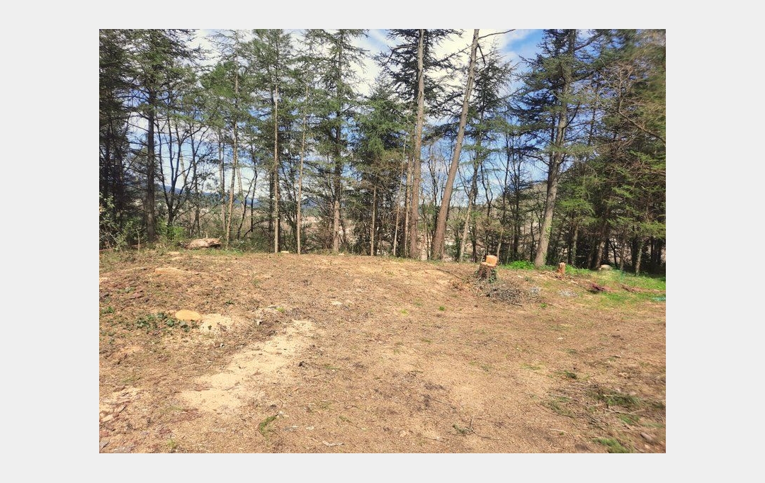 PROVANS IMMOBILIER : Terrain | SAINT-AMBROIX (30500) | 0 m2 | 66 000 € 