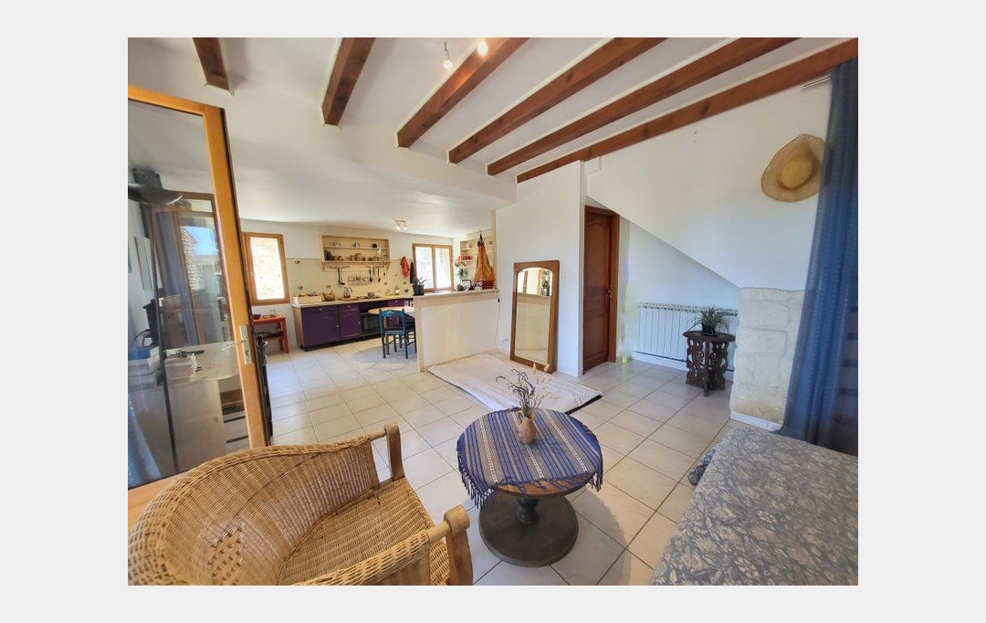 PROVANS IMMOBILIER : Maison / Villa | BARJAC (30430) | 111 m2 | 233 000 € 