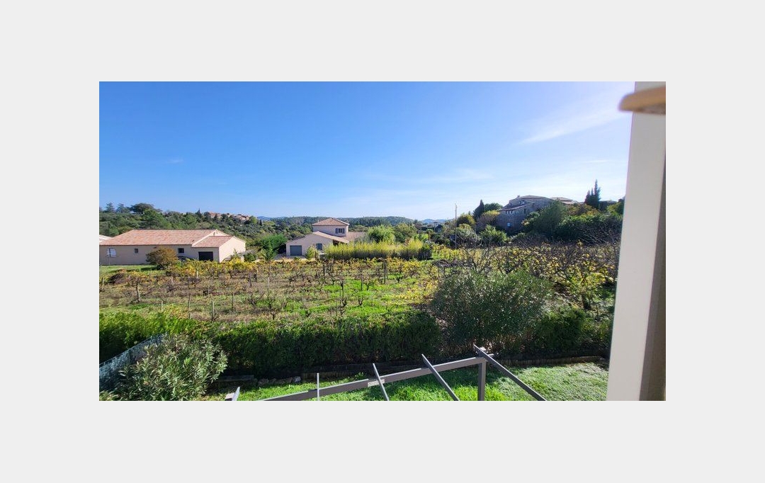 PROVANS IMMOBILIER : Maison / Villa | LES VANS (07140) | 116 m2 | 340 000 € 