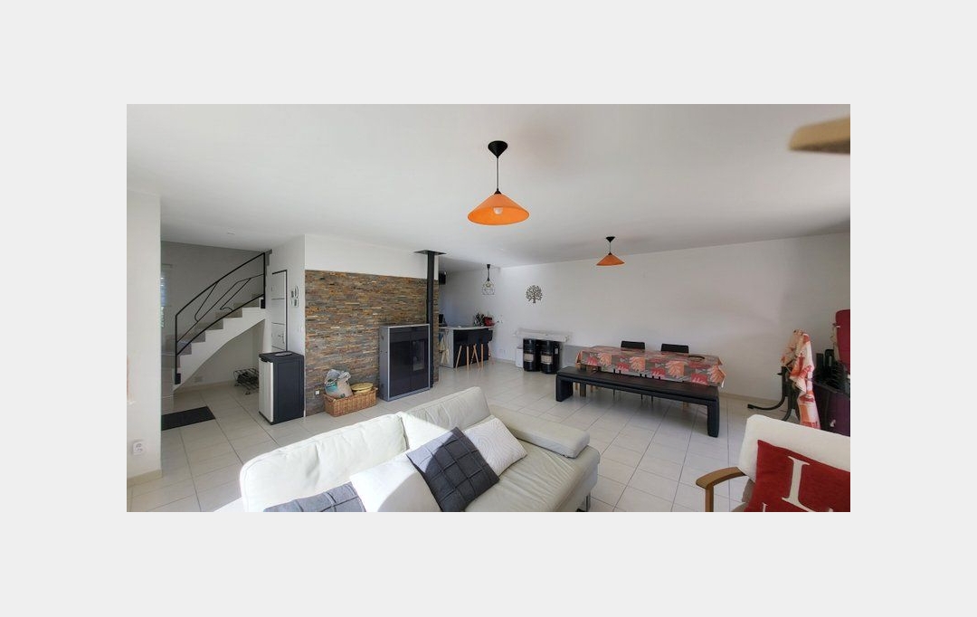 PROVANS IMMOBILIER : Maison / Villa | LES VANS (07140) | 116 m2 | 340 000 € 