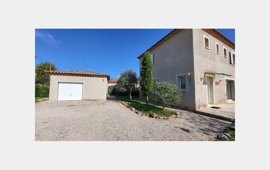 PROVANS IMMOBILIER : Maison / Villa | LES VANS (07140) | 116 m2 | 320 000 € 