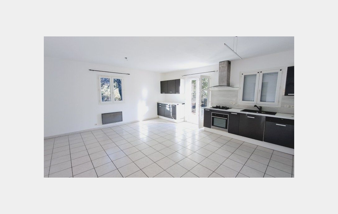 PROVANS IMMOBILIER : Maison / Villa | LES VANS (07140) | 72 m2 | 265 000 € 
