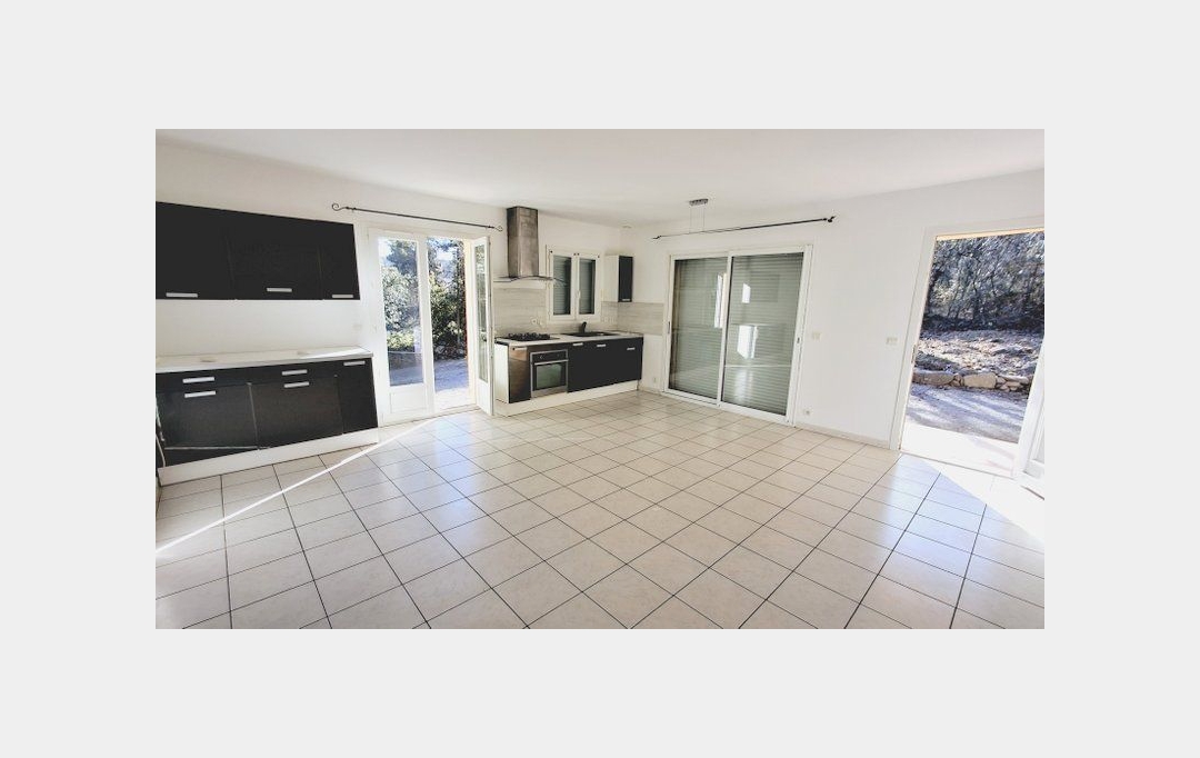 PROVANS IMMOBILIER : Maison / Villa | LES VANS (07140) | 72 m2 | 265 000 € 