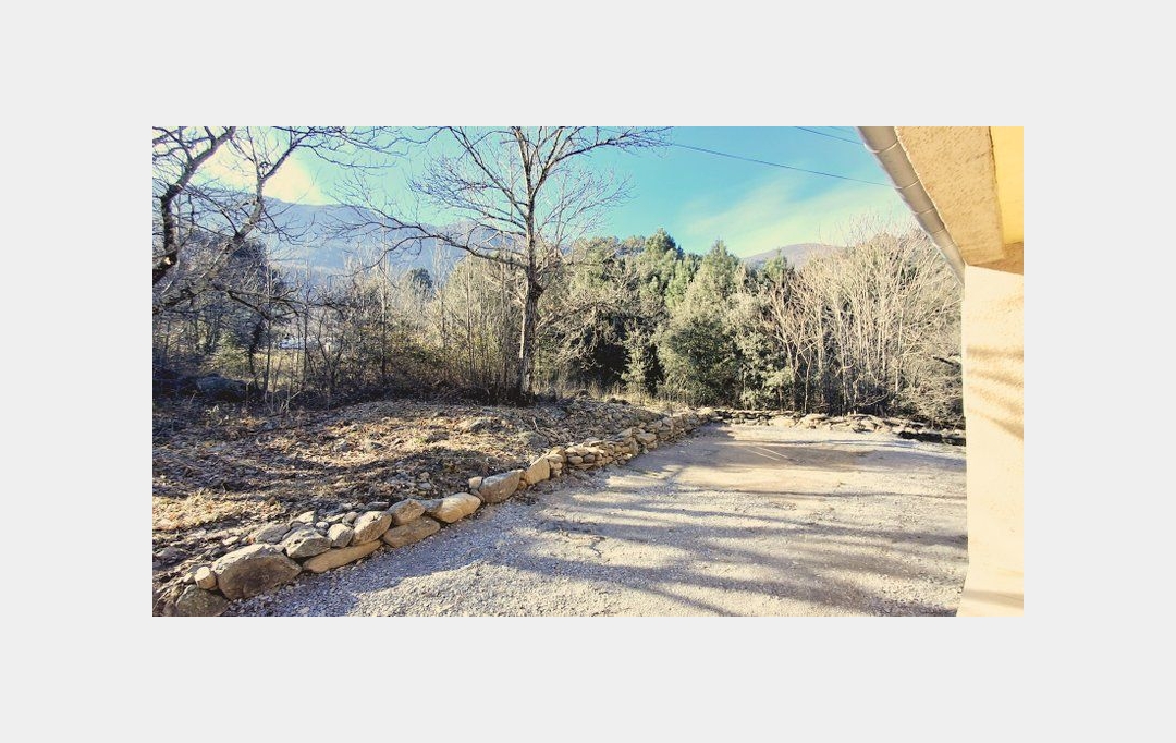 PROVANS IMMOBILIER : Maison / Villa | LES VANS (07140) | 72 m2 | 265 000 € 