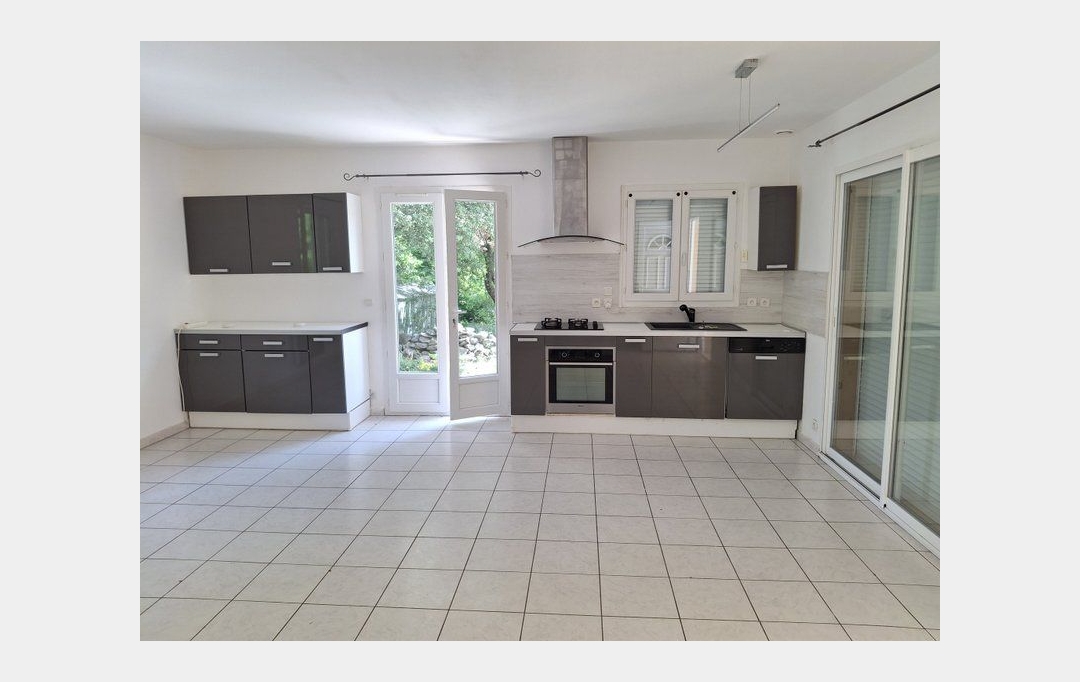 PROVANS IMMOBILIER : Maison / Villa | LES VANS (07140) | 72 m2 | 230 000 € 