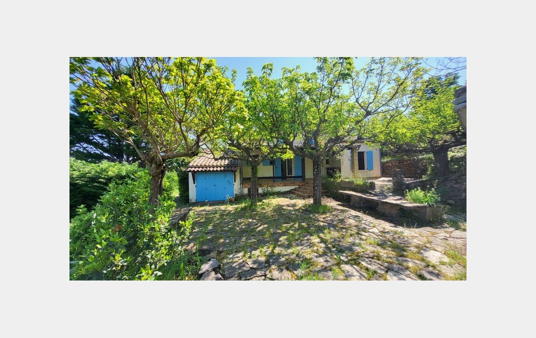PROVANS IMMOBILIER : Maison / Villa | LES VANS (07140) | 115 m2 | 275 000 € 