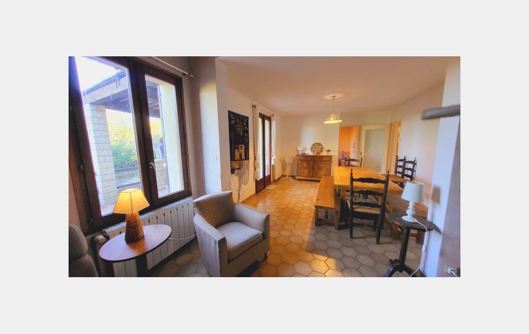 PROVANS IMMOBILIER : Maison / Villa | LES VANS (07140) | 115 m2 | 275 000 € 