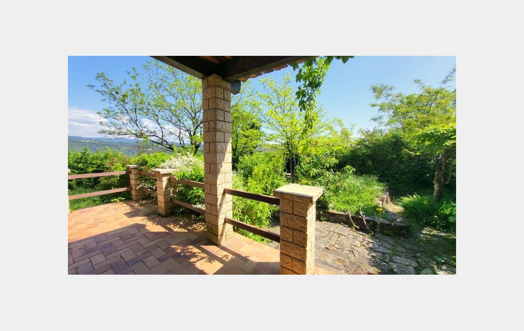PROVANS IMMOBILIER : Maison / Villa | LES VANS (07140) | 115 m2 | 275 000 € 