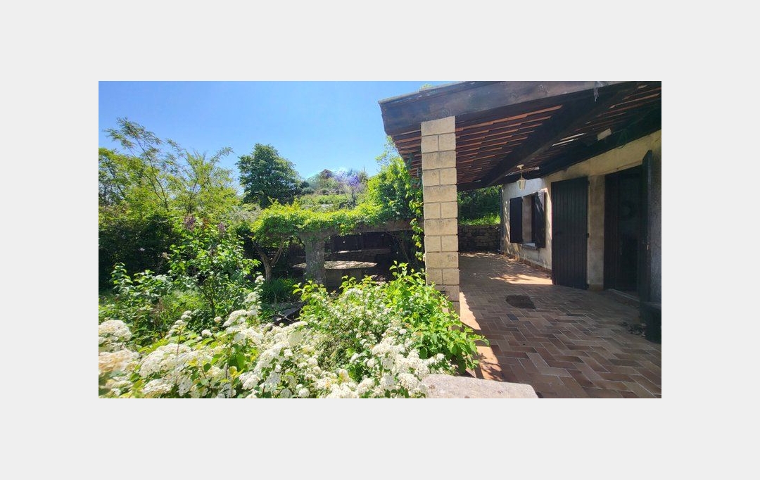 PROVANS IMMOBILIER : Maison / Villa | LES VANS (07140) | 115 m2 | 275 000 € 