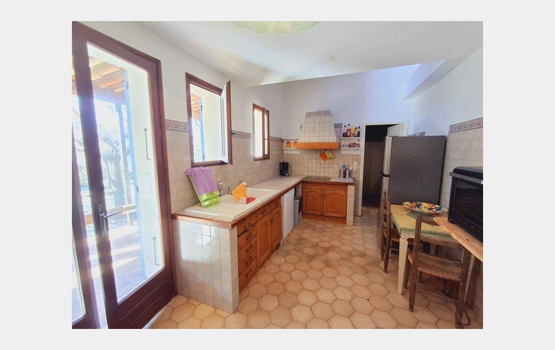 PROVANS IMMOBILIER : Maison / Villa | LES VANS (07140) | 115 m2 | 275 000 € 