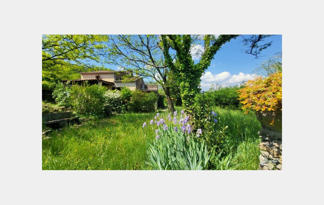 PROVANS IMMOBILIER : Maison / Villa | LES VANS (07140) | 115 m2 | 275 000 € 