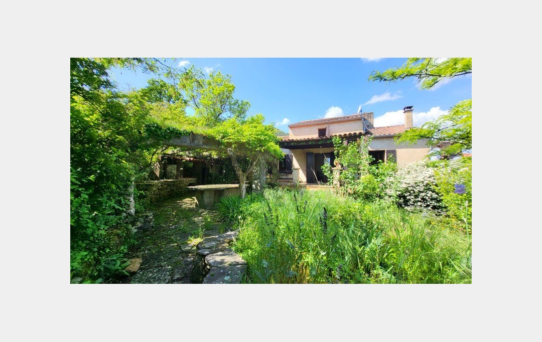 PROVANS IMMOBILIER : Maison / Villa | LES VANS (07140) | 115 m2 | 275 000 € 