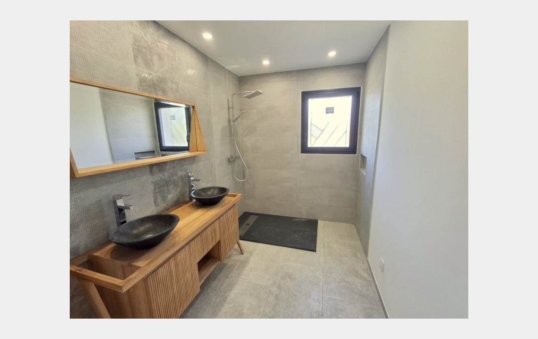 PROVANS IMMOBILIER : Maison / Villa | LES VANS (07140) | 138 m2 | 567 000 € 
