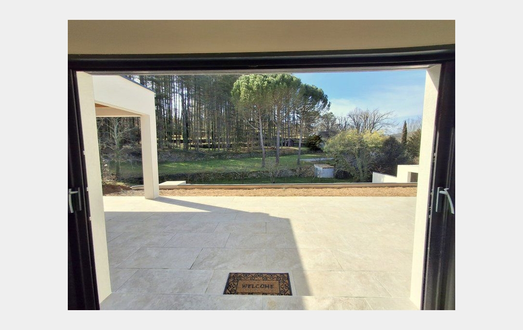 PROVANS IMMOBILIER : Maison / Villa | LES VANS (07140) | 138 m2 | 567 000 € 
