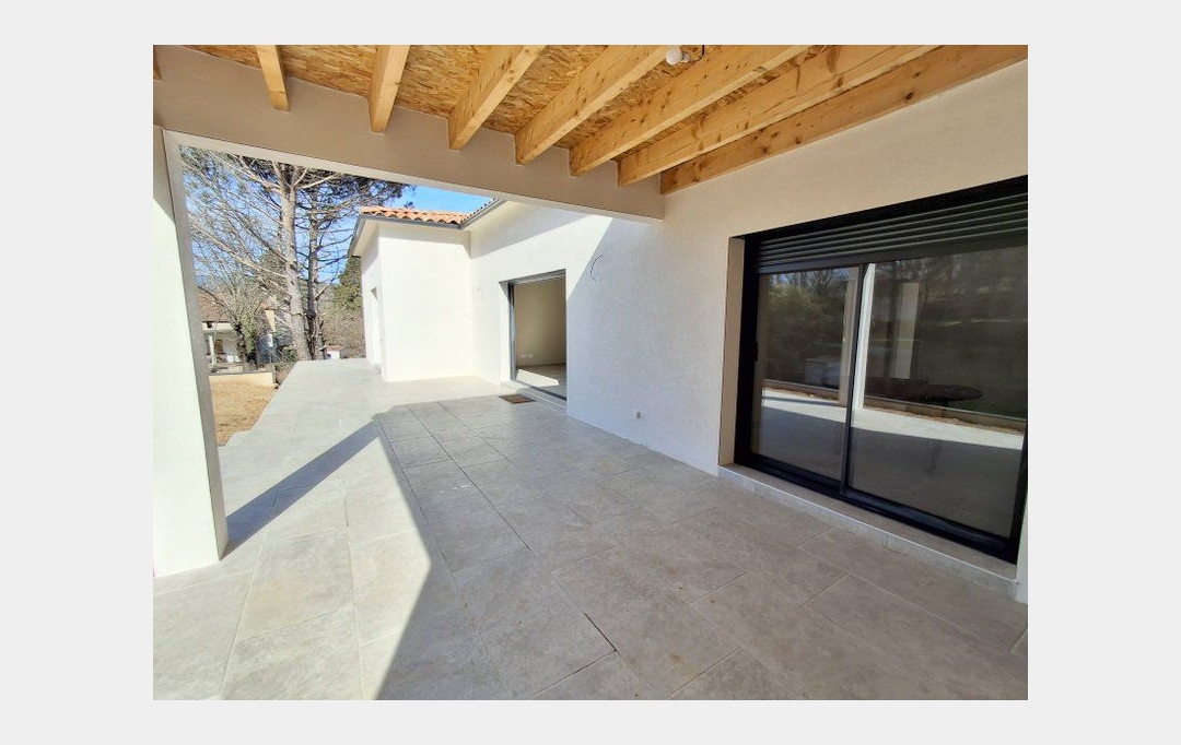 PROVANS IMMOBILIER : Maison / Villa | LES VANS (07140) | 138 m2 | 567 000 € 