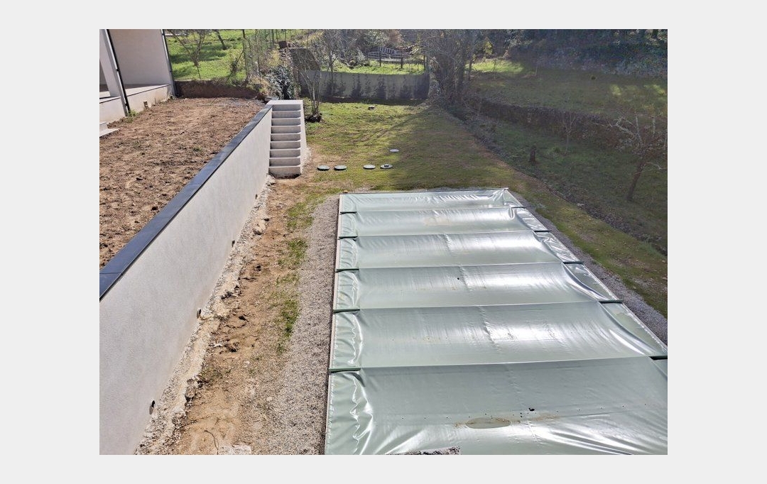 PROVANS IMMOBILIER : Maison / Villa | LES VANS (07140) | 138 m2 | 567 000 € 