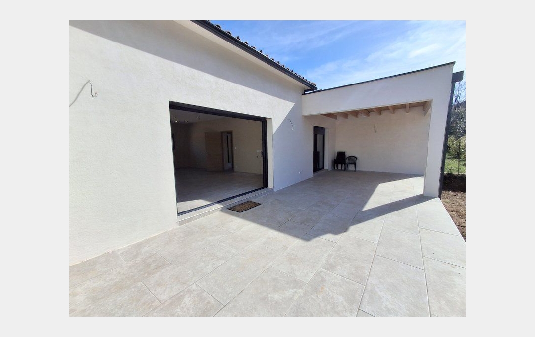 PROVANS IMMOBILIER : Maison / Villa | LES VANS (07140) | 138 m2 | 567 000 € 