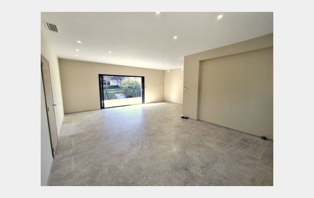 PROVANS IMMOBILIER : Maison / Villa | LES VANS (07140) | 138 m2 | 567 000 € 