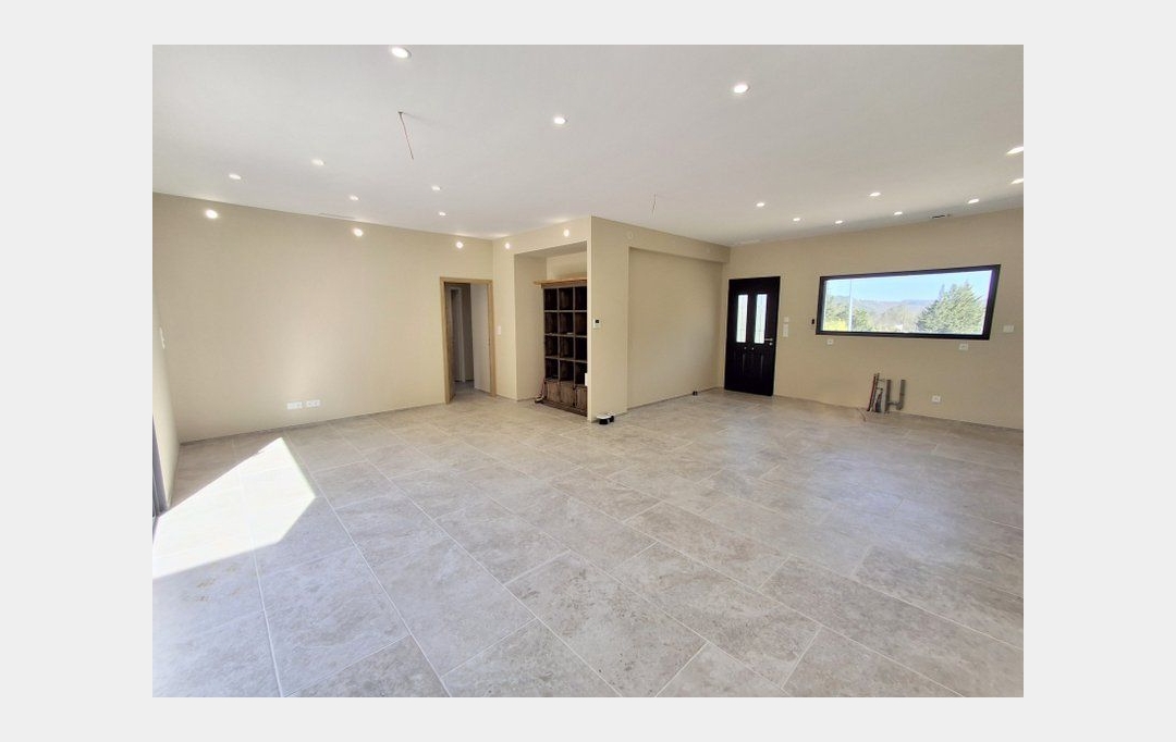 PROVANS IMMOBILIER : Maison / Villa | LES VANS (07140) | 138 m2 | 567 000 € 