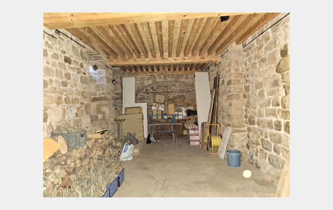 PROVANS IMMOBILIER : Maison / Villa | LES VANS (07140) | 230 m2 | 233 000 € 