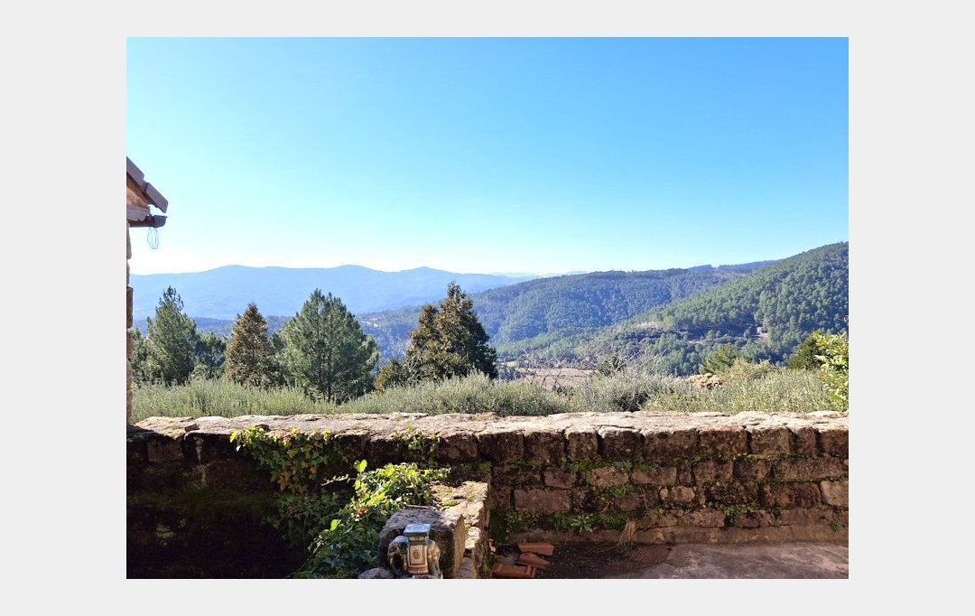 PROVANS IMMOBILIER : Maison / Villa | LES VANS (07140) | 230 m2 | 233 000 € 