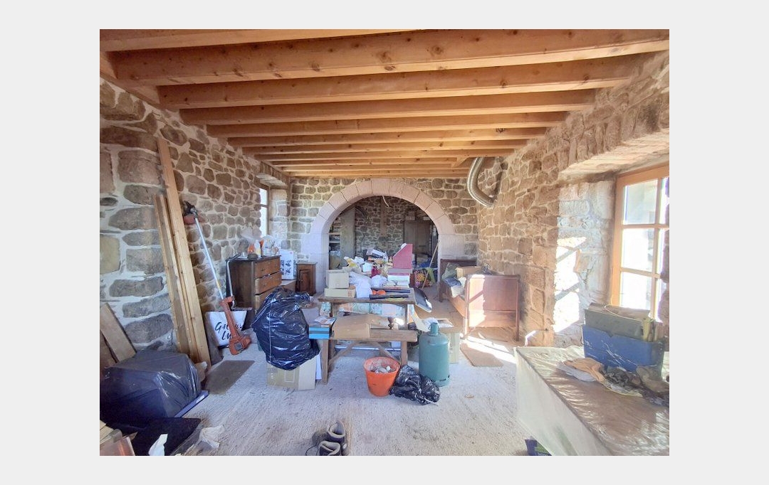 PROVANS IMMOBILIER : Maison / Villa | LES VANS (07140) | 230 m2 | 233 000 € 