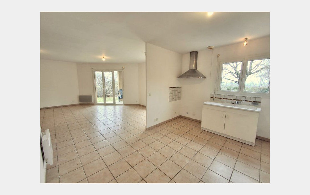 PROVANS IMMOBILIER : Maison / Villa | LES VANS (07140) | 100 m2 | 230 000 € 