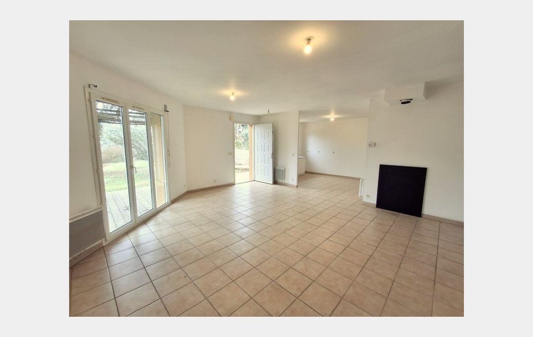 PROVANS IMMOBILIER : Maison / Villa | LES VANS (07140) | 100 m2 | 230 000 € 