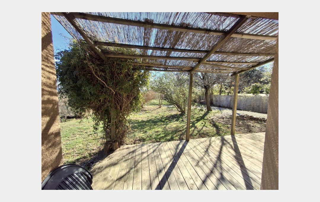 PROVANS IMMOBILIER : Maison / Villa | LES VANS (07140) | 100 m2 | 230 000 € 