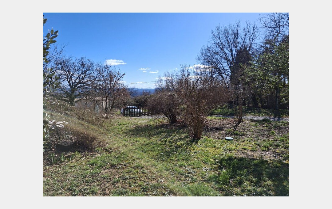 PROVANS IMMOBILIER : Maison / Villa | LES VANS (07140) | 100 m2 | 230 000 € 