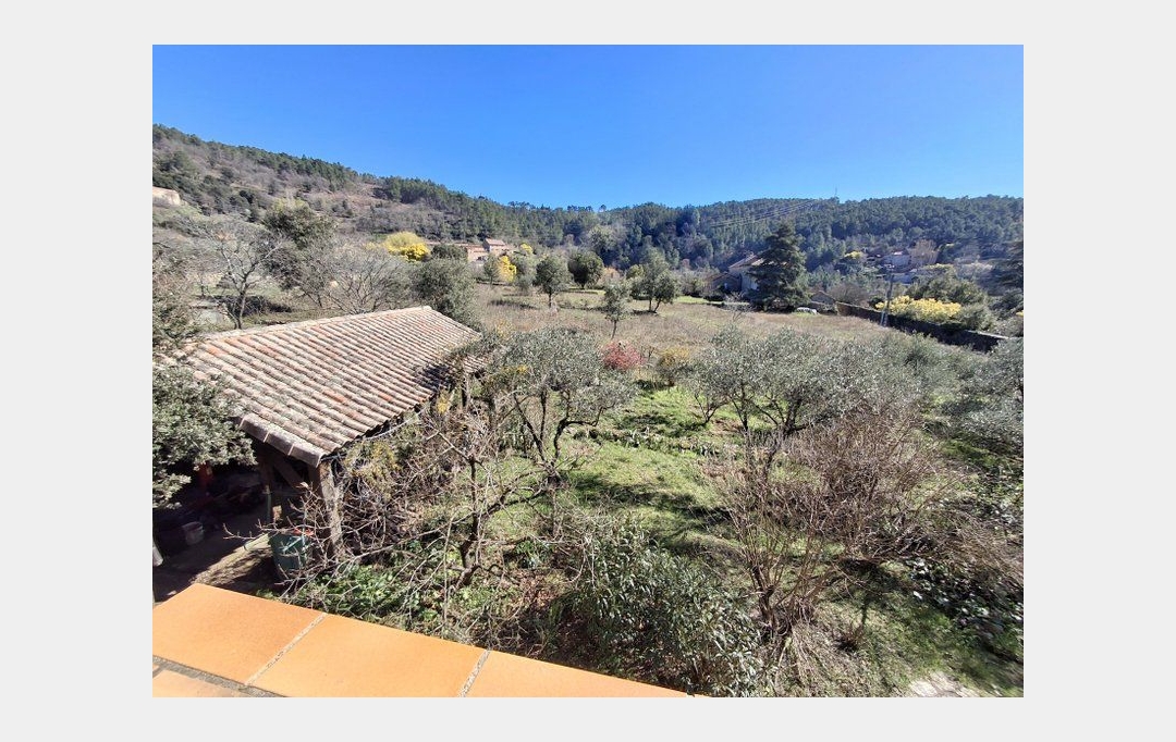 PROVANS IMMOBILIER : Maison / Villa | LES VANS (07140) | 170 m2 | 483 000 € 