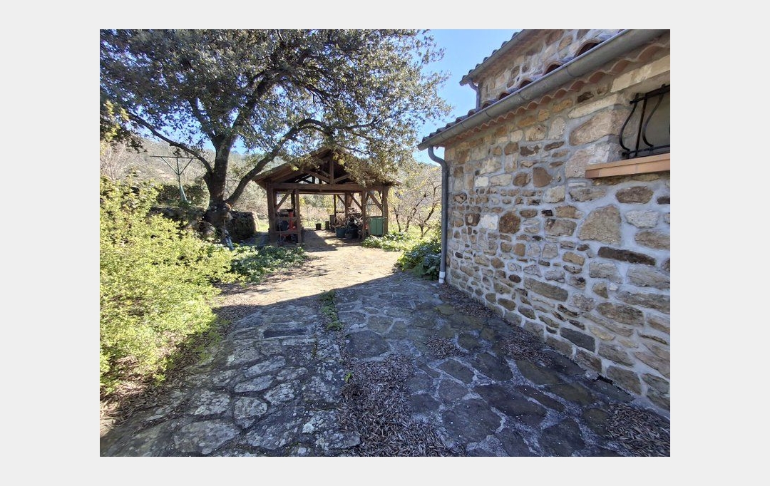 PROVANS IMMOBILIER : Maison / Villa | LES VANS (07140) | 170 m2 | 483 000 € 