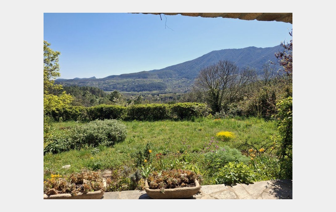 PROVANS IMMOBILIER : Maison / Villa | LES VANS (07140) | 170 m2 | 483 000 € 