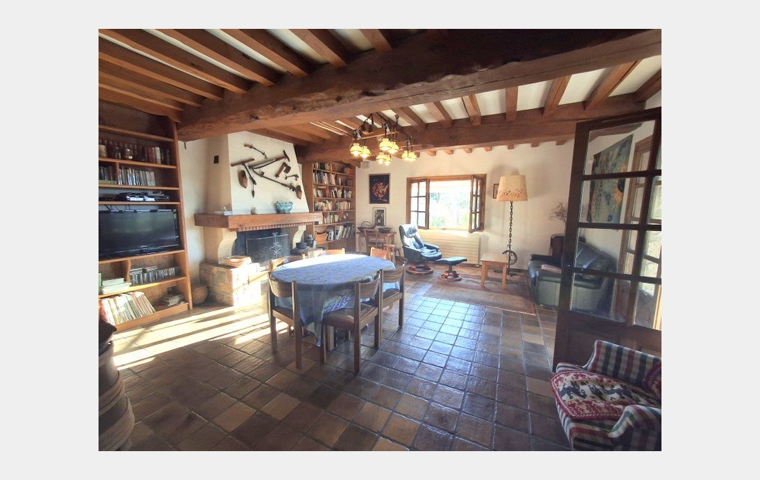 PROVANS IMMOBILIER : Maison / Villa | LES VANS (07140) | 170 m2 | 483 000 € 