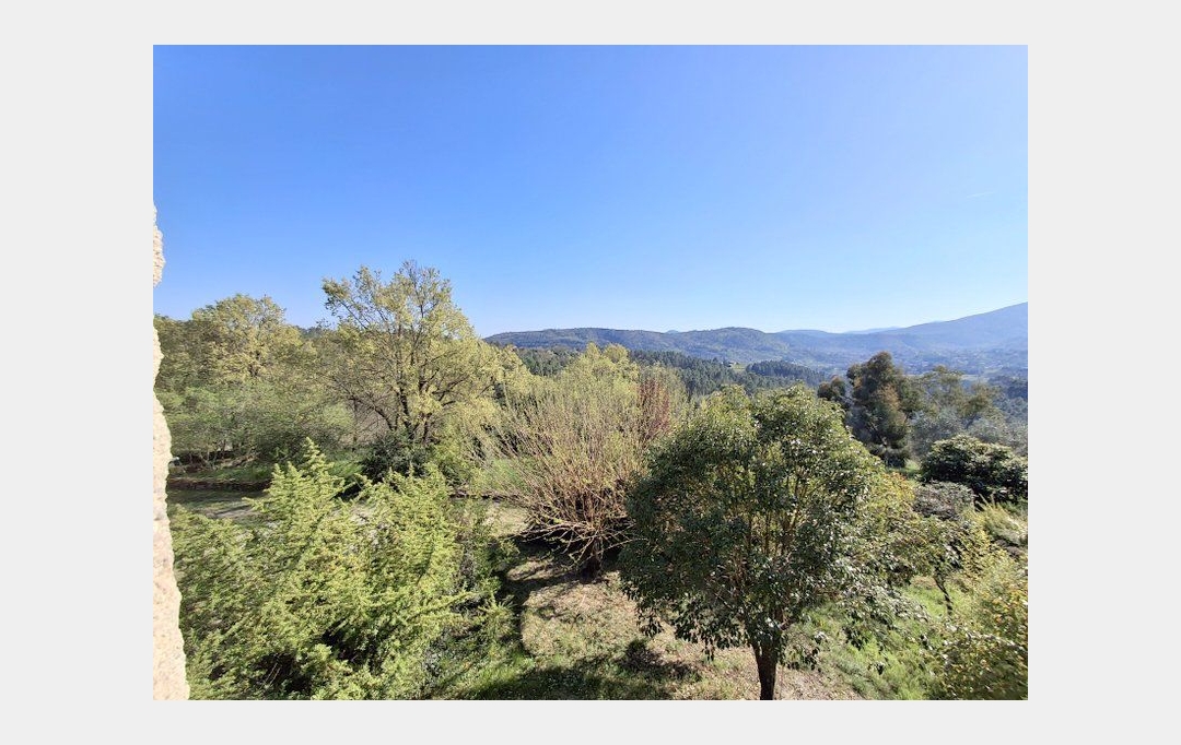 PROVANS IMMOBILIER : Maison / Villa | LES VANS (07140) | 70 m2 | 265 000 € 