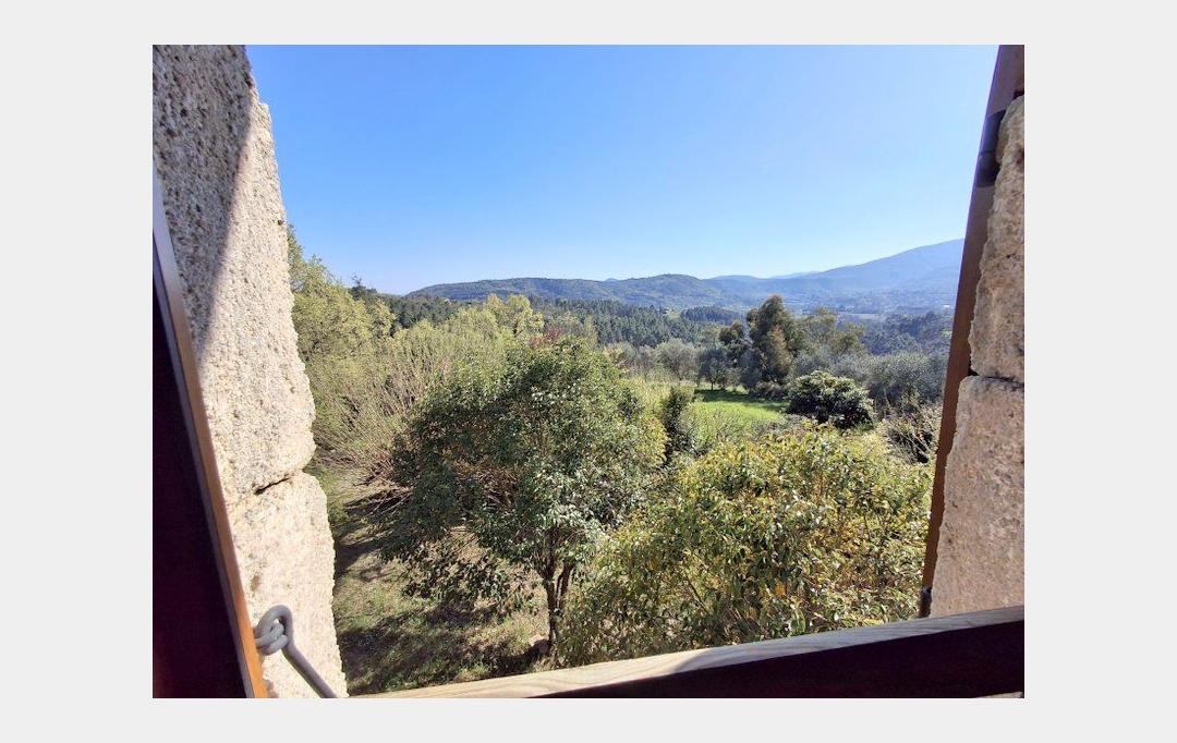 PROVANS IMMOBILIER : Maison / Villa | LES VANS (07140) | 70 m2 | 265 000 € 