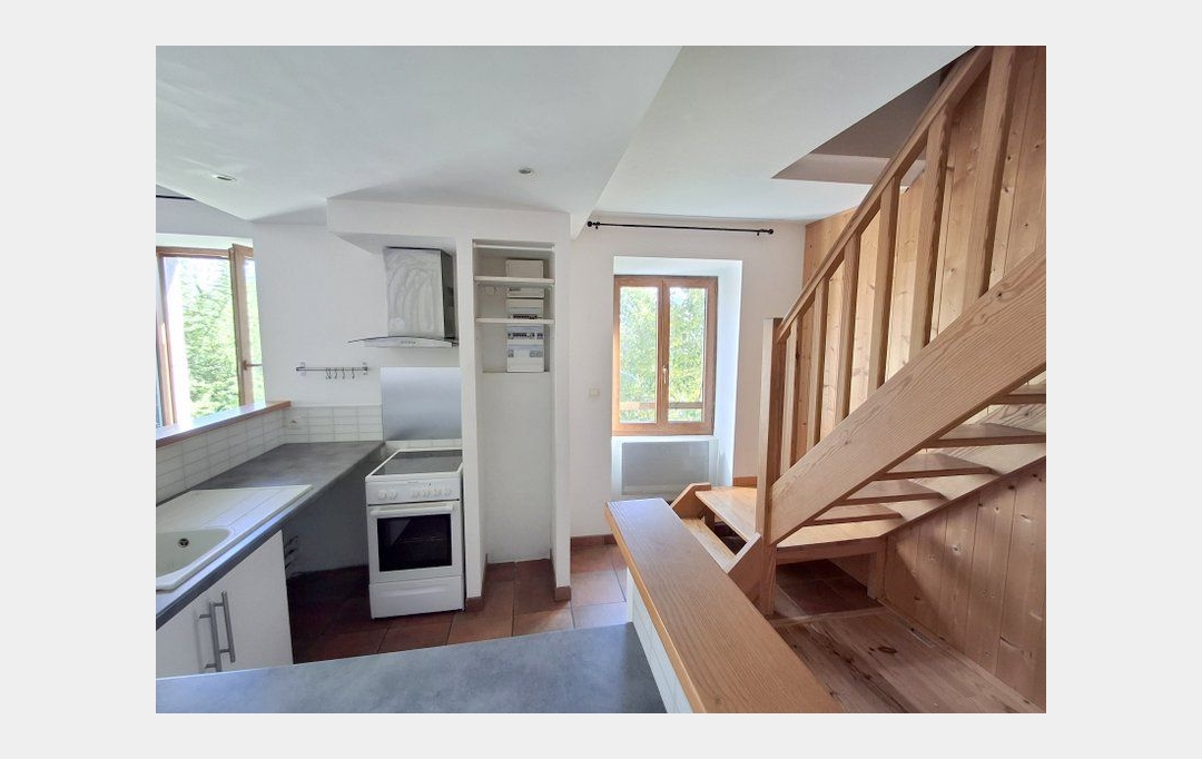 PROVANS IMMOBILIER : Maison / Villa | LES VANS (07140) | 70 m2 | 265 000 € 