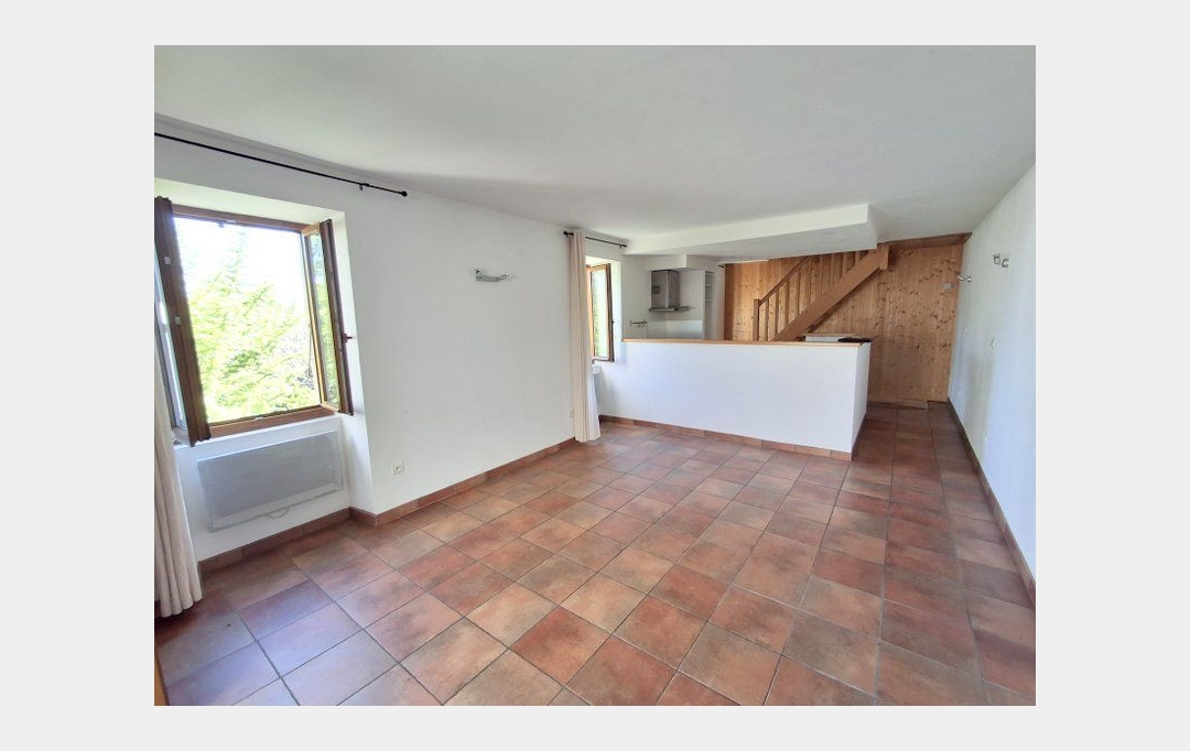PROVANS IMMOBILIER : Maison / Villa | LES VANS (07140) | 70 m2 | 265 000 € 