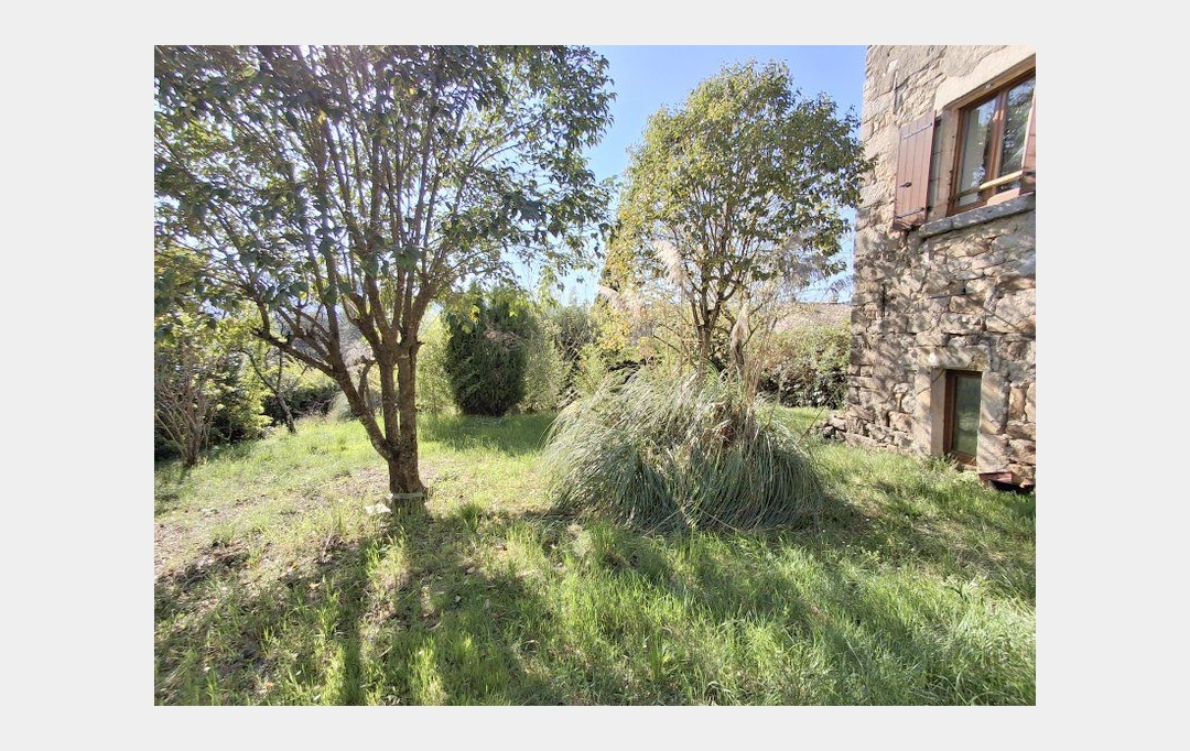 PROVANS IMMOBILIER : Maison / Villa | LES VANS (07140) | 70 m2 | 265 000 € 
