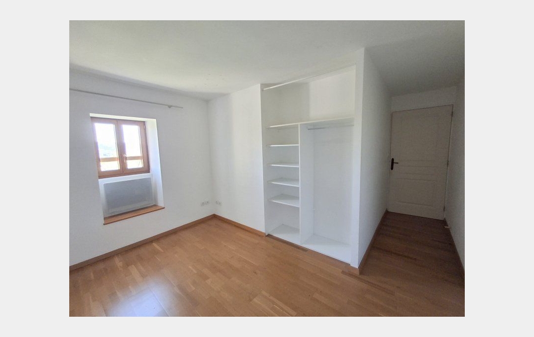 PROVANS IMMOBILIER : Maison / Villa | LES VANS (07140) | 70 m2 | 265 000 € 
