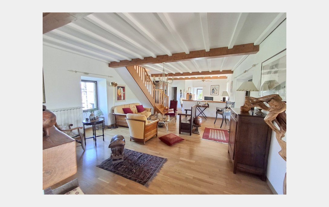 PROVANS IMMOBILIER : Maison / Villa | LES VANS (07140) | 194 m2 | 399 000 € 