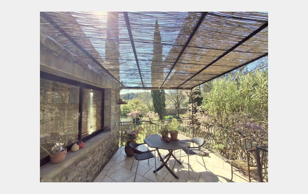 PROVANS IMMOBILIER : Maison / Villa | LES VANS (07140) | 194 m2 | 399 000 € 