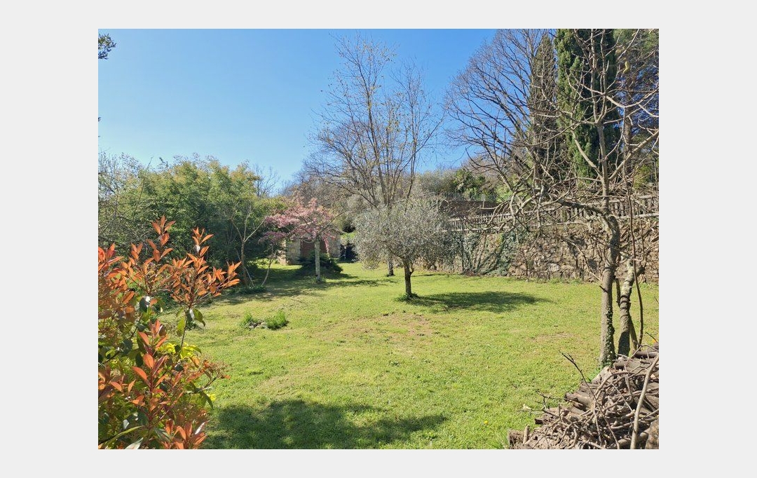 PROVANS IMMOBILIER : Maison / Villa | LES VANS (07140) | 194 m2 | 399 000 € 