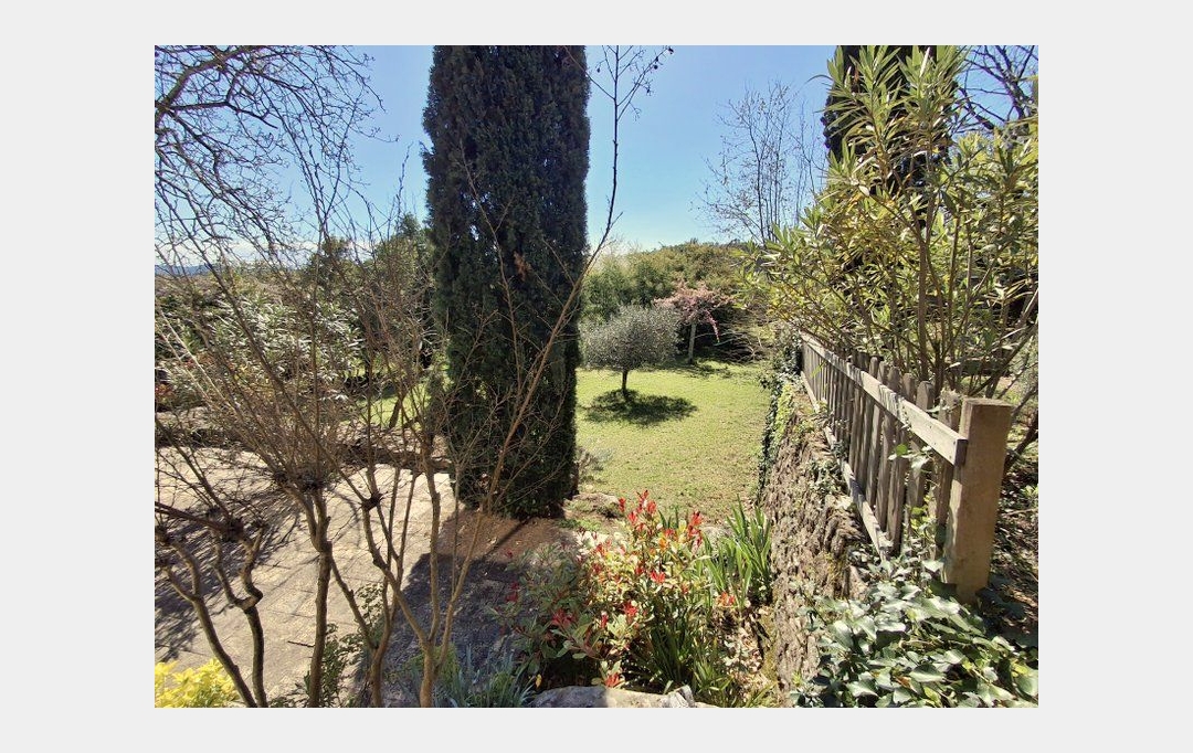 PROVANS IMMOBILIER : Maison / Villa | LES VANS (07140) | 194 m2 | 399 000 € 