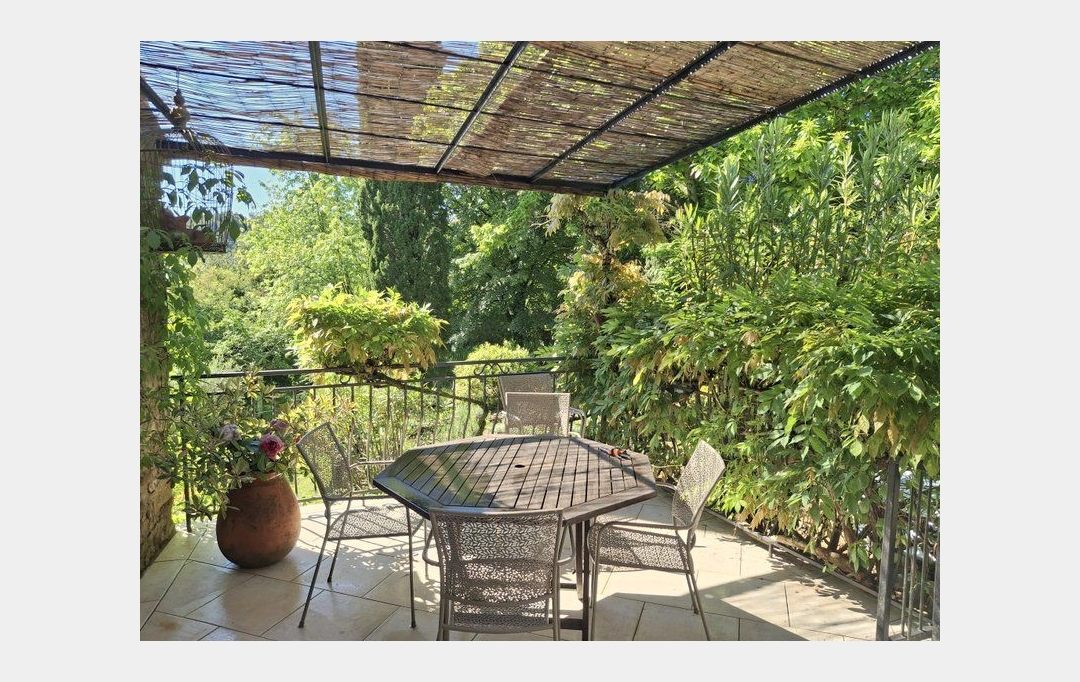 PROVANS IMMOBILIER : Maison / Villa | SAINT-AMBROIX (30500) | 194 m2 | 367 000 € 