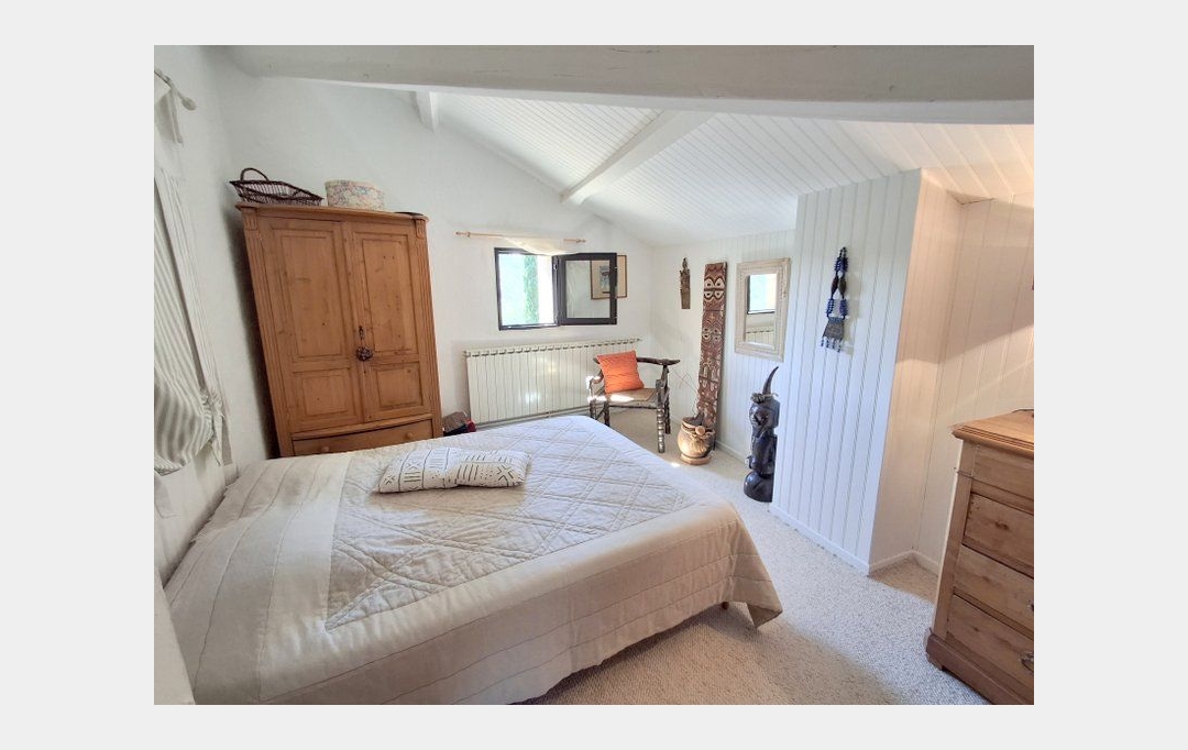 PROVANS IMMOBILIER : Maison / Villa | SAINT-AMBROIX (30500) | 194 m2 | 367 000 € 