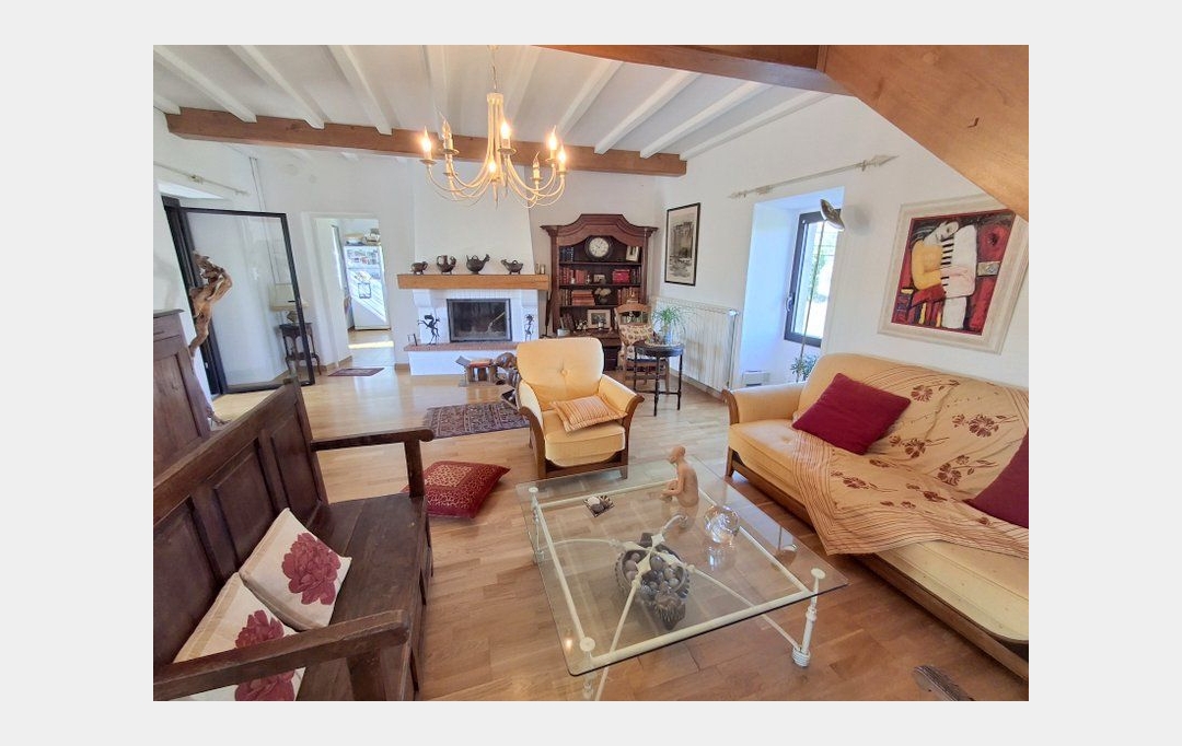 PROVANS IMMOBILIER : Maison / Villa | SAINT-AMBROIX (30500) | 194 m2 | 367 000 € 