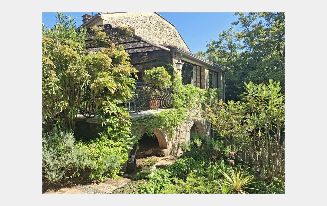 PROVANS IMMOBILIER : Maison / Villa | SAINT-AMBROIX (30500) | 194 m2 | 367 000 € 