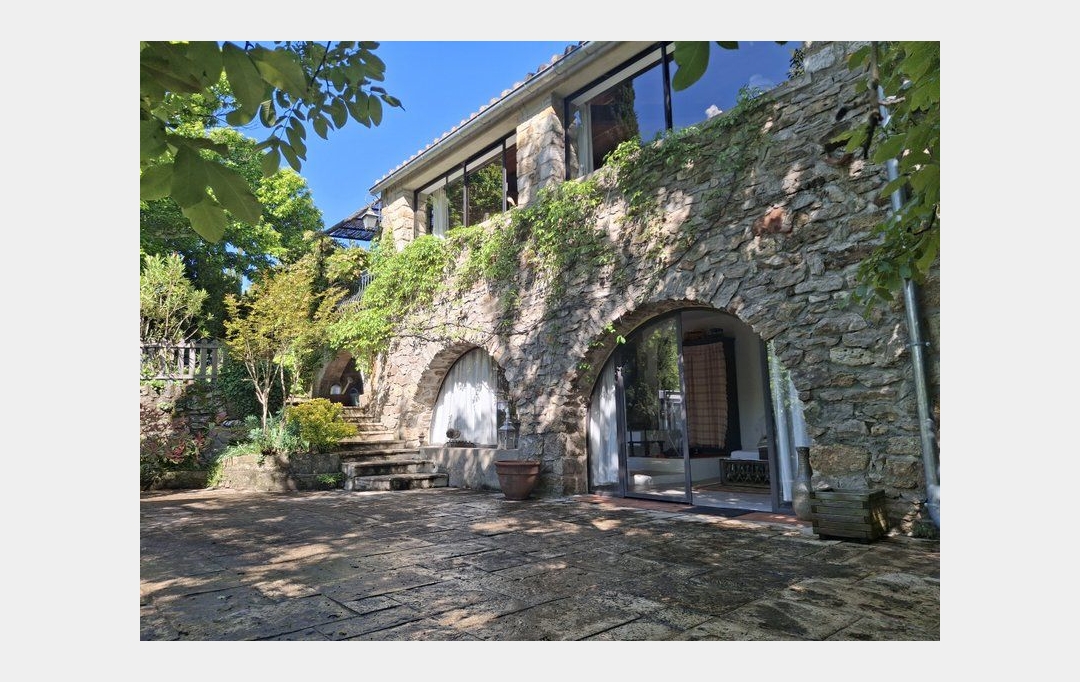 PROVANS IMMOBILIER : Maison / Villa | SAINT-AMBROIX (30500) | 194 m2 | 367 000 € 
