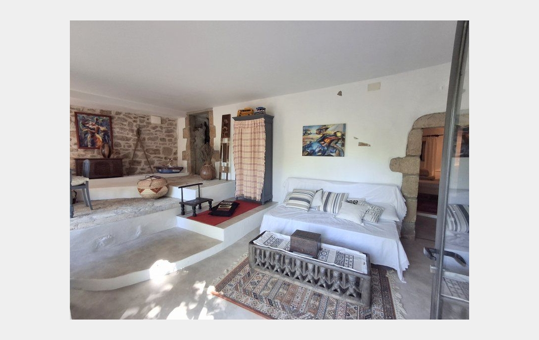 PROVANS IMMOBILIER : Maison / Villa | SAINT-AMBROIX (30500) | 194 m2 | 367 000 € 